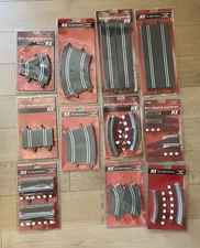 NOS SCX Digital System Tracks 1/32 Scale (SEE DESCRIPTION)