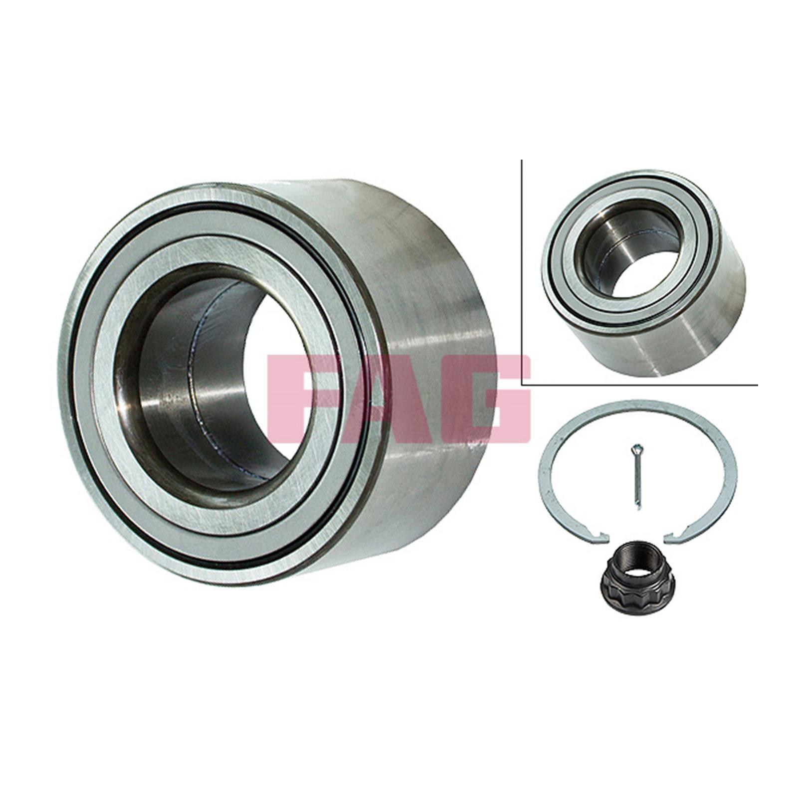 FAG Wheel Bearing Kit for Toyota Camry Solara Avensis Verso MR2 RAV4 RX Altezza