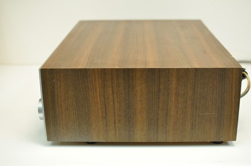 Yamaha CT-800 Silver Faceplate Natural Sound AM/FM Stereo Tuner Japan Tested - Picture 12 of 20