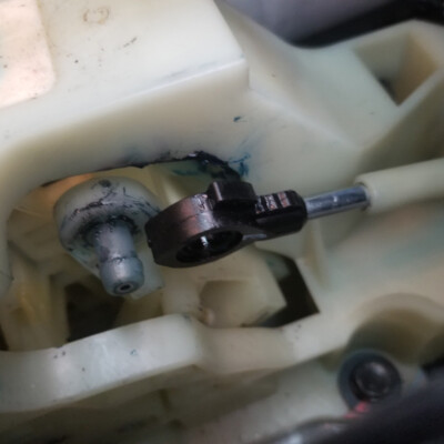 Shift Cable Bushing Replacement For Automatic Transmission Durable Shift Cable Bushing Replacement For Automatic Transmission Durable
