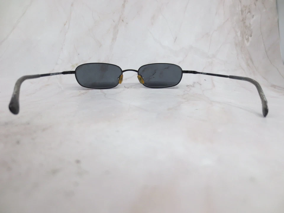 Gafas de sol Guess marco GU6005 Magneto negro metal borde completo ovalado 53-20-140 Foto 4 de 4