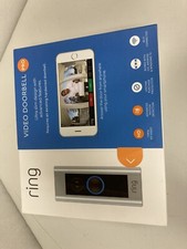 NEW! Ring Video Doorbell Pro 