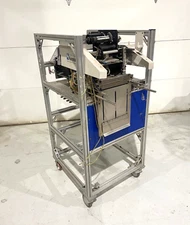 Autobag AB 180 OneStep Automated Packaging Bagging System, Auto-Bagger