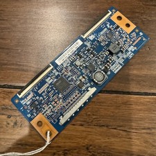 VIZIO 55.50T10.C04 T-CON BOARD FOR E500i-A1 AND OTHER MODELS