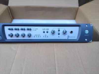 NEW - Digidesign Digi 002 Rack Firewire Recording System [Mac/PC]-MX002RK model