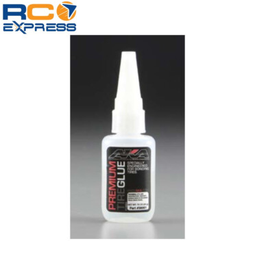 AKA Racing Premium Tire Glue AKA38001