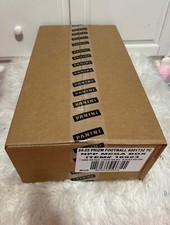 2024 Panini Prizm Football Mega Box Case - Daniels/Nix RC - Fast Shipping