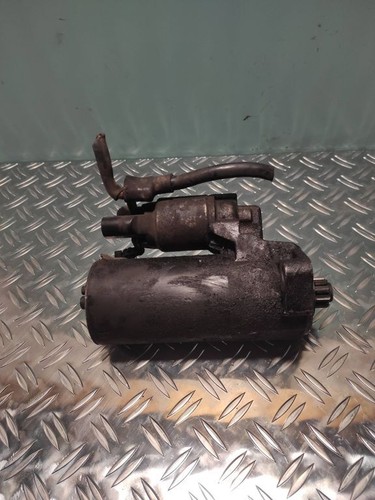 Volkswagen Touareg I 2007 Anlasser Diesel 165kW RVP5721