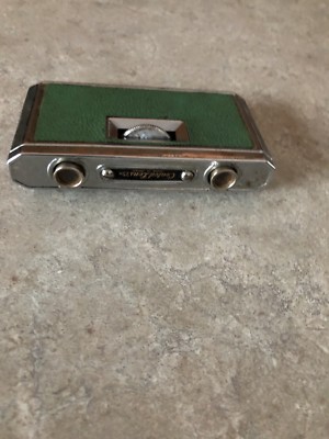 collapsible opera glasses