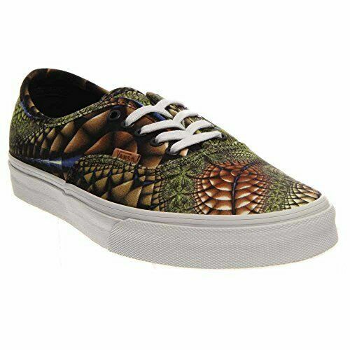 vans authentic california