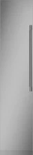 Monogram 18" Smart Panel Ready Freezer Column - ZIF181NBRII