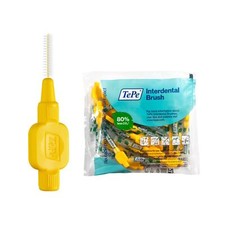 TEPE Interdental Brush Original, Soft Dental Brush for Teeth Cleaning, Pack o...