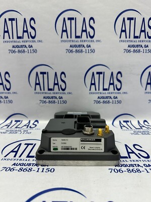 Kollmorgen CVC600 18446-01O Controller (E2)