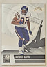 2006 Antonio Gates Donruss Elite #80