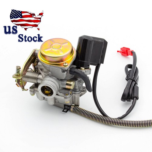 Carburatore Per Scooter Vento Zip 2003-2007 – 2 Tempi – Ricambio Cinese