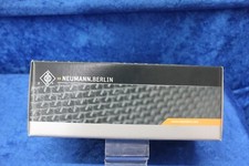 New Neumann TLM 103 Large Diaphragm Capsule Condenser Nickel XLR Microphone