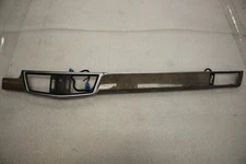 W212 Mercedes Center Wood Dash Dashboard Trim Cover Instrument Panel Air Vent AC