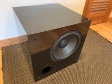 Nht Sw2p Passive Subwoofer