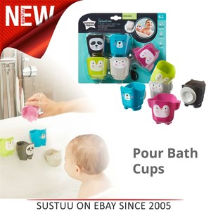 tommee tippee bath