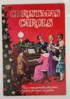 Christmas Carols by Karl Schulte, Piano, Guitar, Organ, Paperback, 1964