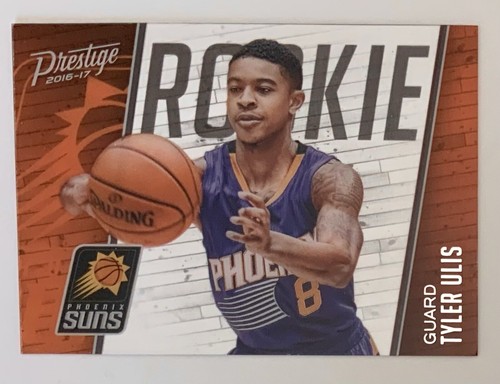 2016 Tyler Ulis #12