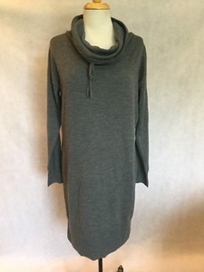 cynthia rowley sweater dress