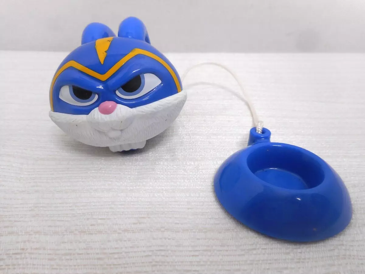 Snowball happy meal toy sales