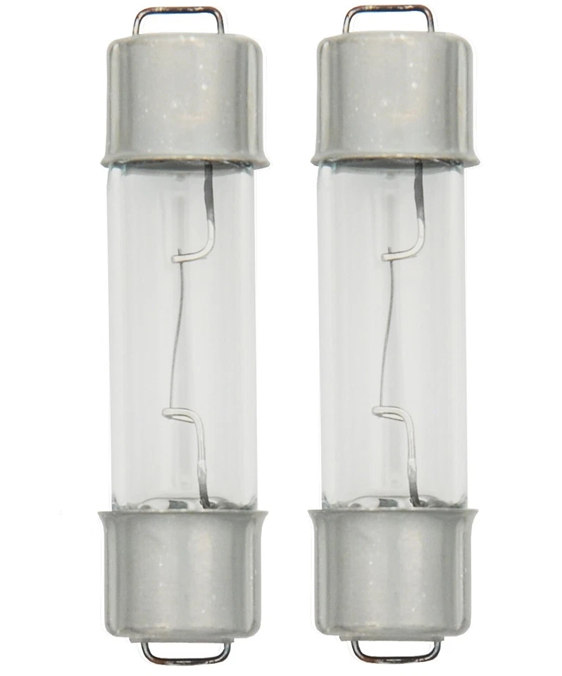 Philips LongerLife 211-2 12.42W Two Bulbs Trunk Cargo Light Replacement Fit OE — 第 4/4 张图片