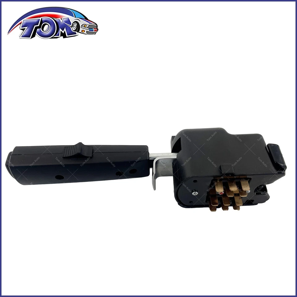 Nuevo interruptor combinado función Muti para Mack CH 89-06 CV 01-08 CXN 06-08 Foto 3 de 4