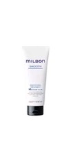 Milbon Smoothing Medium Hair Shampoo 200mL  Treatment 200g Smooth NEW