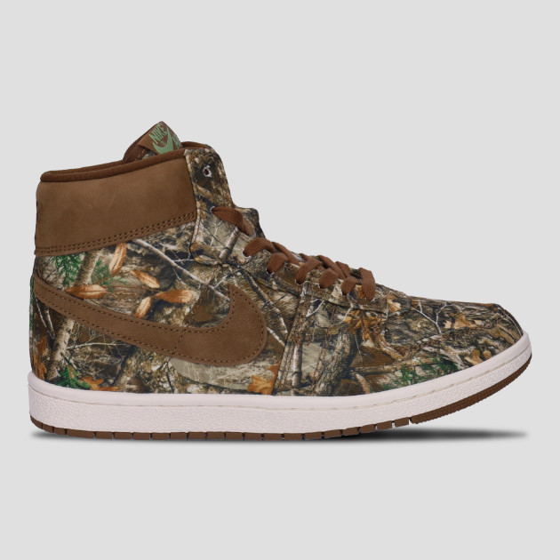 Кроссовки Nike Jordan Air Ship PE SP Shoes Edge Camo (FD1324-900) Доставляются ускоренной доставкой