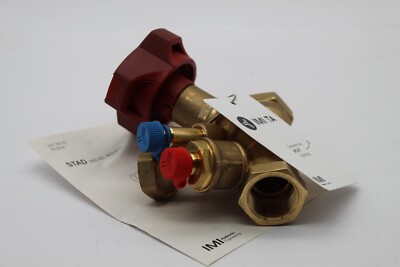 IMI TA STAD PN20  150 DN20 3/4