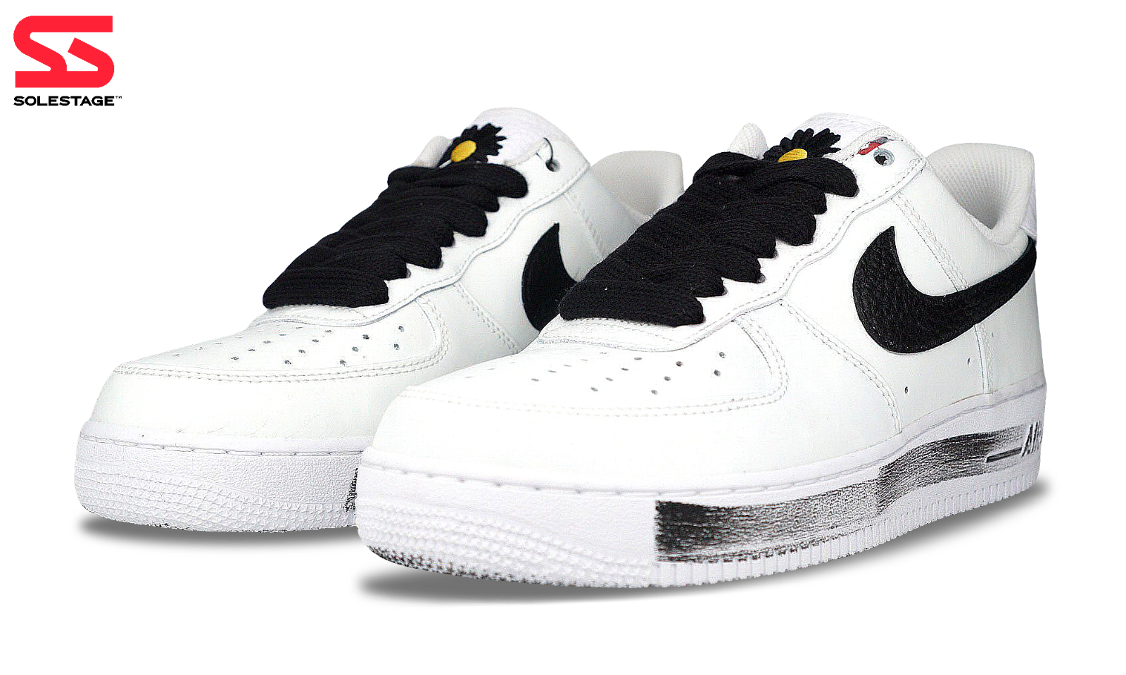 Nike Air Force 1 x G-Dragon Peaceminusone Para-Noise 2.0 (DD3223