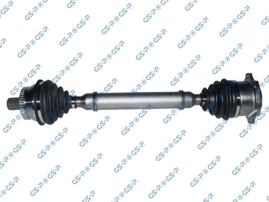 GSP Antriebswelle Vorne Links FüR VW Passat Variant 3B5 3B6 3B2 3B3 A4 Avant-image