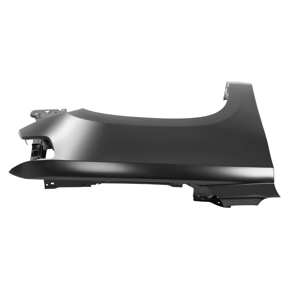 HECASA Right Side Fender For Chevrolet Tahoe/Suburban 2015-2020 Front Passenger Foto 2 de 4