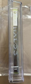 Xbox 360: Halo 3 Sealed &bull; Grade CGC 9.8 A++ &bull; Not PSA/WATA/VGA