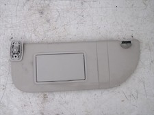 aletta parasole sinistro CITROEN C3 1.4 HDI 2013-2016 2014 113198