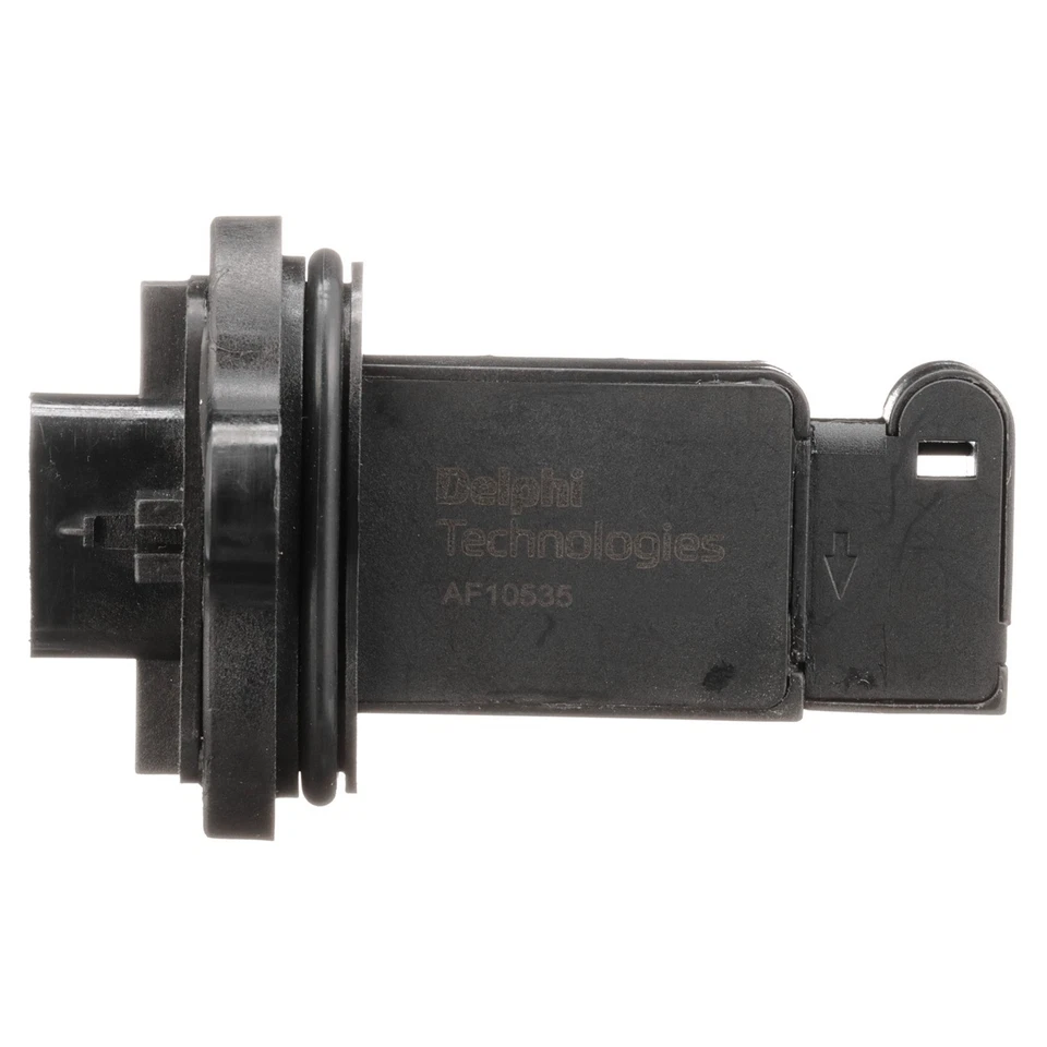 Sensor de flujo de aire másico Delphi 2015 2016 para BMW 550i GT 2014-2017 4,4 L V8 Foto 2 de 4