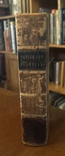 THE TATLER, With Notes, And A General Index/Complete 1 One Vol. - 1835