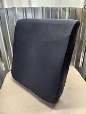 Pride Synergy Solution Contour Seat Cushion 20"x18"x 4" for Power Chairs LOOK!