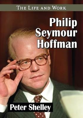 Philip Seymour Hoffman, Peter Shelley, Taschenbuch