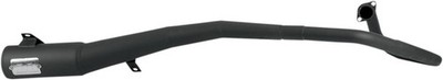 DG Performance RCM Exhaust System 04-4105 for Yamaha YFM350X Warrior 1987-2004