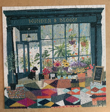 Wonder & Bloom - GALISON - 500 Piece  Puzzle ...