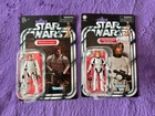 VC143 & VC169 Luke/Han Stormtrooper Star Wars Vintage Collection Kenner MOC