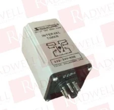 SIGNALINE 332-24V-60S / 33224V60S (NEW NO BOX)