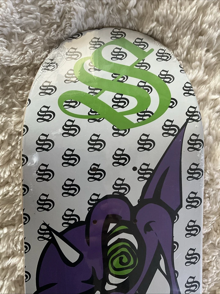 RARE SKOSH ROYALE BY KHIRO - Royale 7.5 x 31 (2014 NOS) Foto 2 de 4