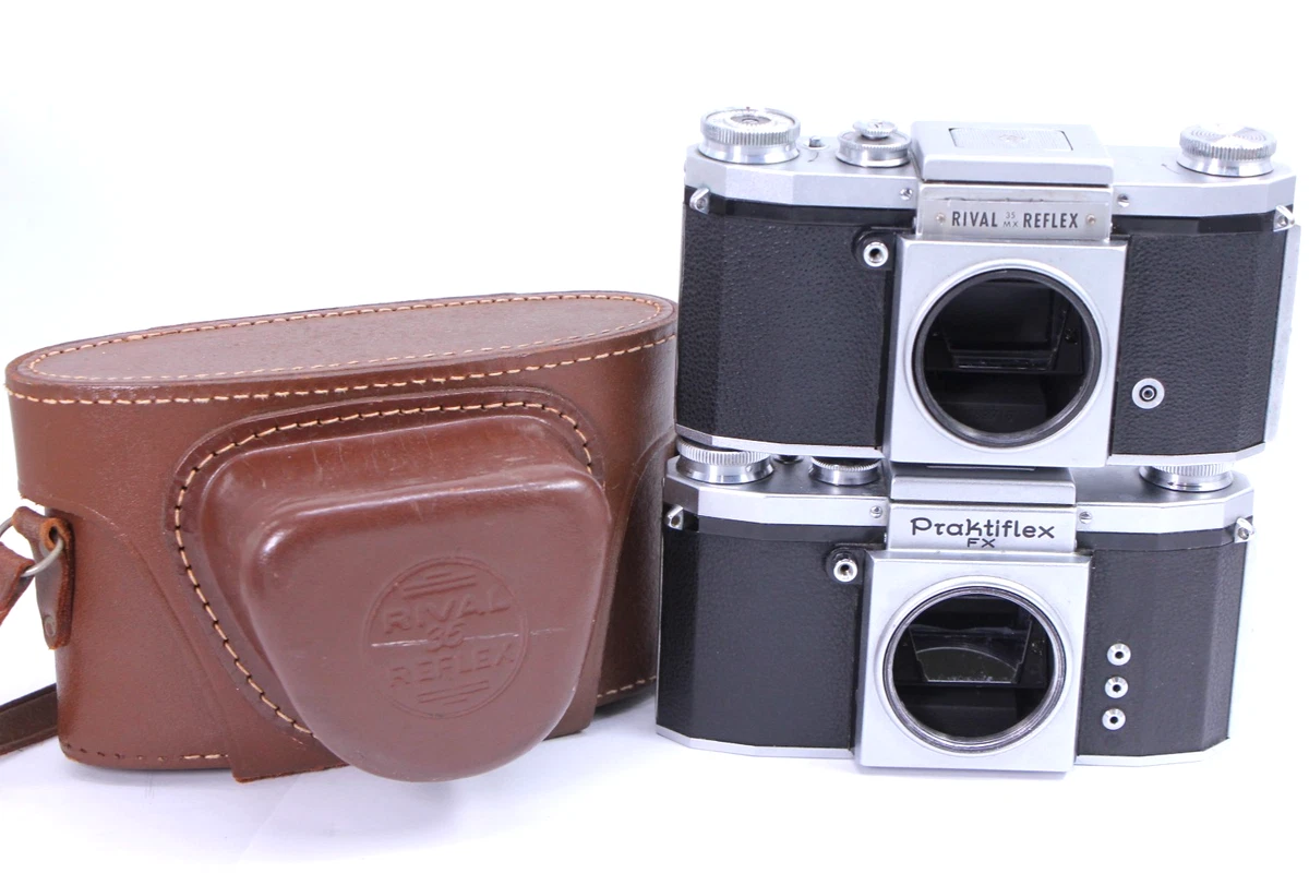 praktiflex fx products for sale | eBay