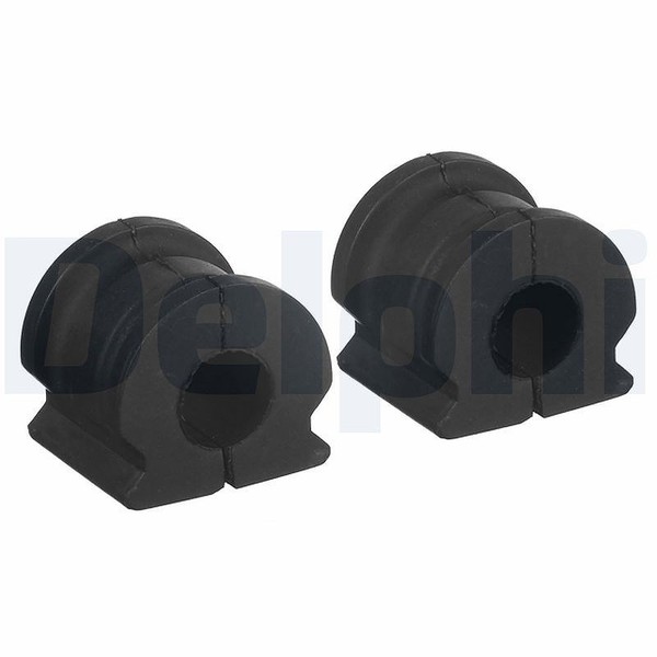 Delphi Lagerung, Stabilisator Links, Rechts, Vorderachse U.A. FüR Audi, Seat-image