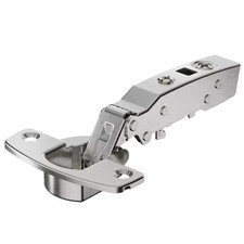 Hettich Sensys 8645i Soft Close Hinge 110 Degree Full Overlay TH52