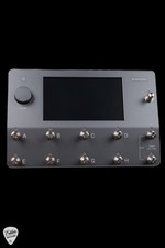 Neural DSP Quad Cortex Digital Effects Modeler
